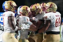 Elon adds Glenville State, completes 2026 football schedule