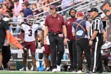 Fordham announces revised 2026 football schedule