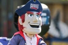 Morgan State, Robert Morris schedule football series for 2026, 2027