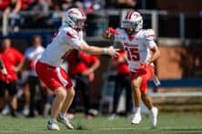Marist adds Franklin Pierce, completes 2026 football schedule