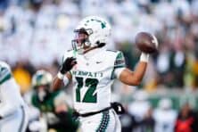 Hawaii replaces UMass with Sacramento State on 2026 football schedule