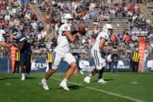 Yale announces 2026 football schedule