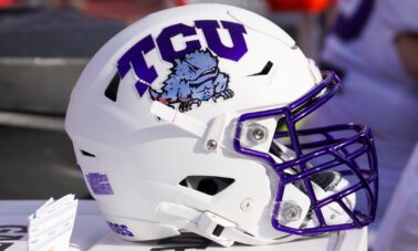 TCU Horned Frogs