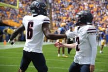 Duquesne adds Rio Grande, completes 2026 football schedule