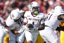 Missouri State, Wyoming schedule football series for 2031, 2035