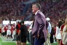 Alabama AD Greg Byrne calls for end to SEC Championship Game
