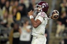 Southern Illinois, West Florida schedule football series for 2026, 2027