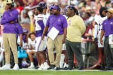 Alcorn State adds Miles College to 2026 football schedule