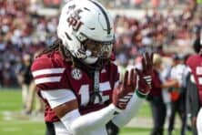 Mississippi State adds Missouri State to 2027 football schedule