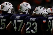 Virginia football’s 2026 home-opener vs. Norfolk State moved to Friday