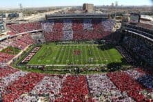 Texas Tech announces changes to 2027 football schedule