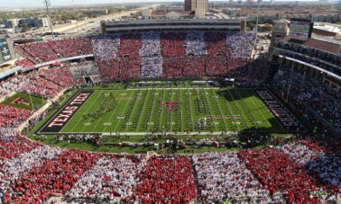 Texas Tech Red Raiders