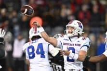 Louisiana Tech, CUSA reach agreement allowing Bulldogs to join Sun Belt