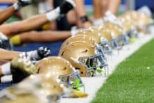 2026 FBS Independents Football Helmet Schedule