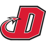 Dickinson Football Schedule