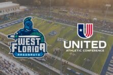 West Florida to move up to FCS, join United Athletic Conference in 2026