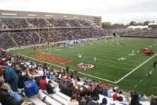 Princeton announces 2026 football schedule