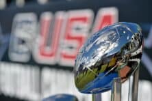 2026 Conference USA football TV schedule announced