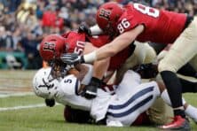 Harvard adds six games to future football schedules