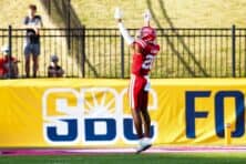 Sun Belt football schedule: 2026 Early season kickoff times, TV set