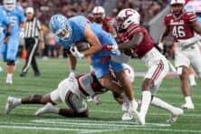 North Carolina, South Carolina cancel future home-and-home football series