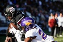 Northern Iowa announces 2026 football schedule