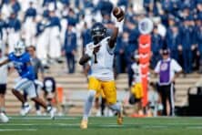 Merrimack announces 2026 football schedule