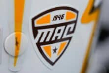 MAC football schedule 2026: Early season kickoff times, TV set