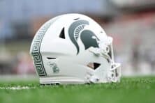 Michigan State schedules football series with Oklahoma State, Cincinnati