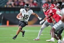 2026 Army at Temple football game moved to Friday