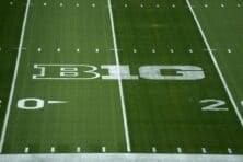 Big Ten football schedule: 2026 early season kickoff times, TV set