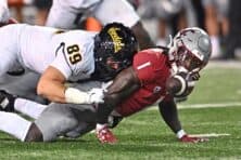 Washington State adds Idaho to 2033 football schedule