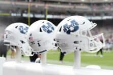 Utah State adds two FCS opponents to future football schedules