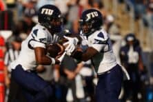 FIU, Old Dominion schedule football series for 2028, 2031