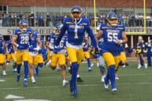 South Dakota State adds Stetson, completes 2026 football schedule
