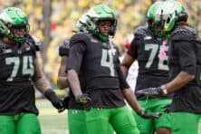 Oregon, Baylor cancel future home-and-home football series