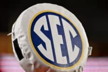 SEC football schedule: 2026 early season kickoff times, TV set