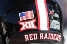 Texas Tech adds New Mexico to 2027 football schedule