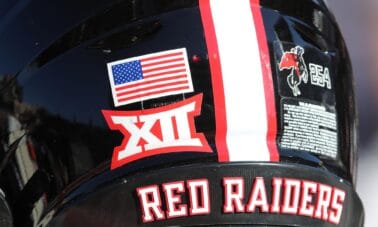 Texas Tech Red Raiders
