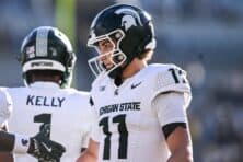 Michigan State adds Duquesne to 2027 football schedule