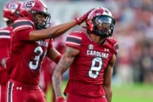 South Carolina adds Bowling Green to 2028 football schedule