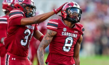 South Carolina Gamecocks