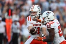 Mercer announces 2026 football schedule