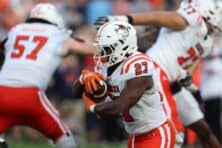 Mercer to host East Texas A&M in 2026 FCS Kickoff