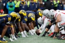 FOX Sports announces two college football game selections in 2026