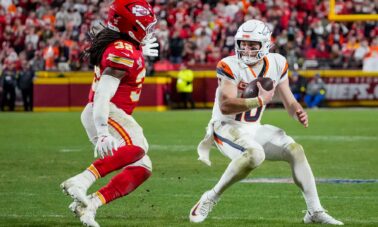Chiefs-Broncos