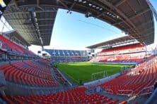 Syracuse, Wake Forest to open 2027 season in Canada in Week Zero