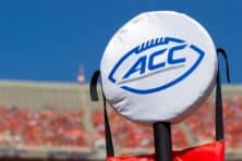 ACC to air 15 Friday football games in 2026