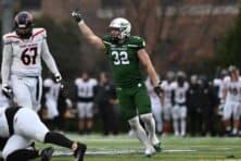Mercyhurst announces 2026 football schedule