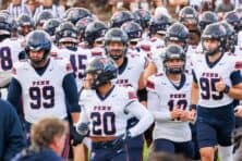 Penn announces 2026 football schedule